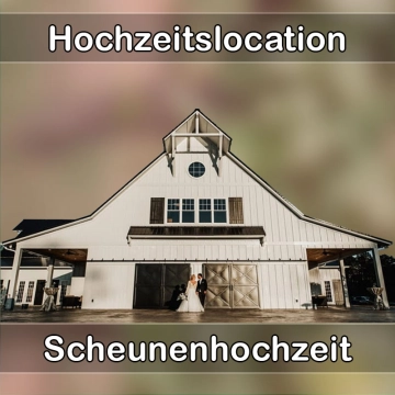 Location - Hochzeitslocation Scheune in Otterstadt