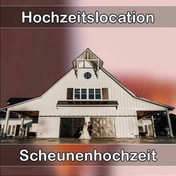 Location - Hochzeitslocation Scheune in Ottobeuren