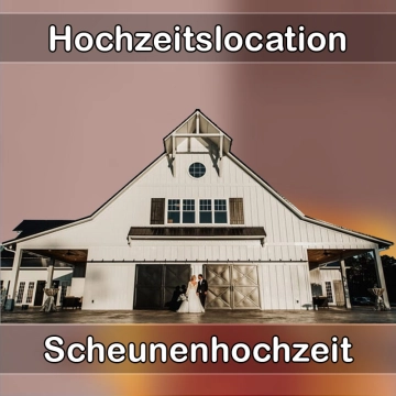 Location - Hochzeitslocation Scheune in Owschlag