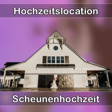 Location - Hochzeitslocation Scheune in Panketal