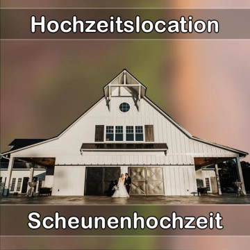 Location - Hochzeitslocation Scheune in Parthenstein