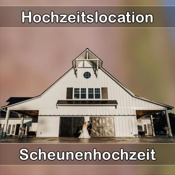 Location - Hochzeitslocation Scheune in Pasewalk