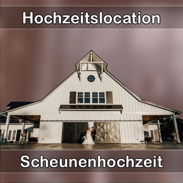 Location - Hochzeitslocation Scheune in Pattensen