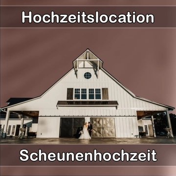 Location - Hochzeitslocation Scheune in Peine