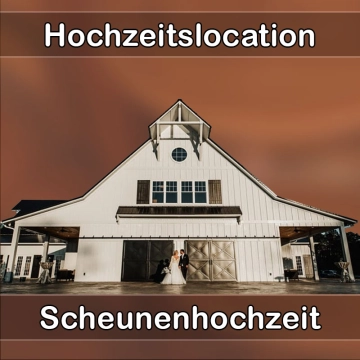 Location - Hochzeitslocation Scheune in Penzing (Bayern)