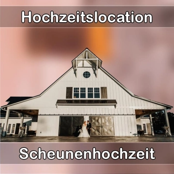 Location - Hochzeitslocation Scheune in Perleberg