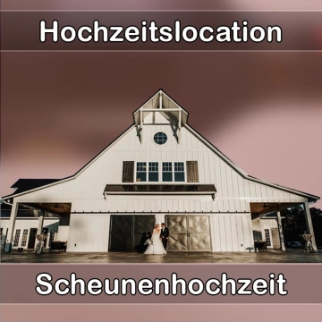 Location - Hochzeitslocation Scheune in Petersaurach