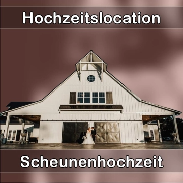 Location - Hochzeitslocation Scheune in Petersberg (Hessen)