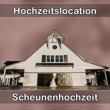 Location - Hochzeitslocation Scheune in Petershagen-Eggersdorf
