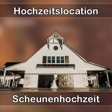 Location - Hochzeitslocation Scheune in Philippsburg