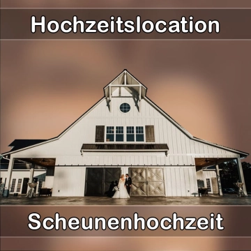 Location - Hochzeitslocation Scheune in Pinneberg