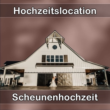 Location - Hochzeitslocation Scheune in Pirmasens