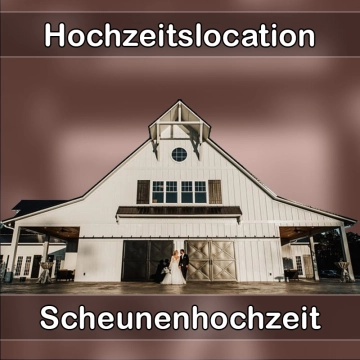 Location - Hochzeitslocation Scheune in Plattenburg