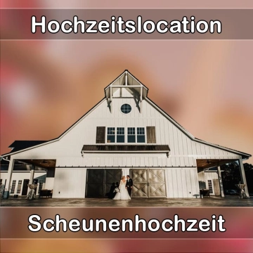 Location - Hochzeitslocation Scheune in Pleidelsheim