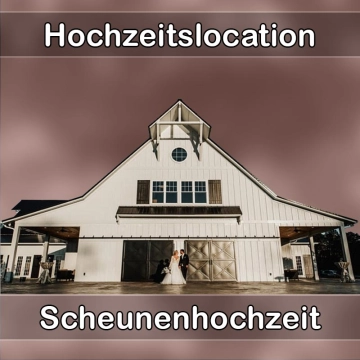 Location - Hochzeitslocation Scheune in Plön