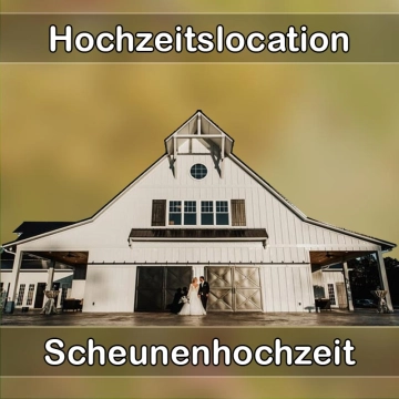 Location - Hochzeitslocation Scheune in Pohlheim