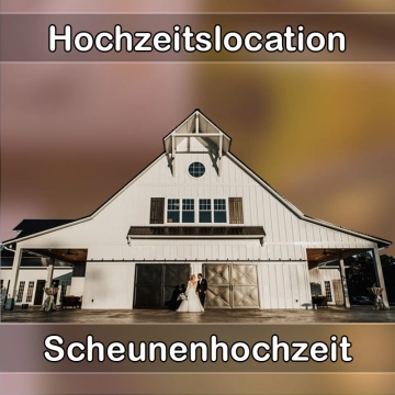 Location - Hochzeitslocation Scheune in Preetz