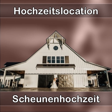 Location - Hochzeitslocation Scheune in Prenzlau