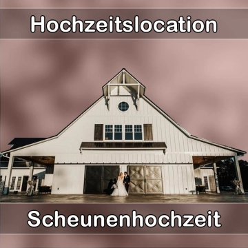 Location - Hochzeitslocation Scheune in Pulheim