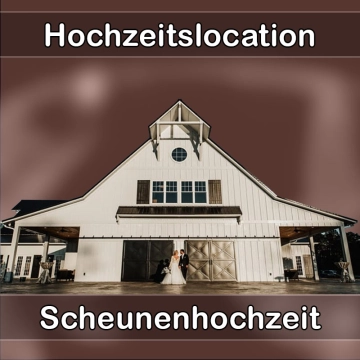 Location - Hochzeitslocation Scheune in Pullach im Isartal
