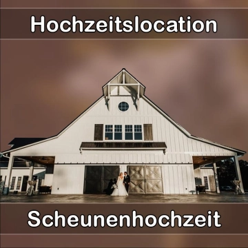 Location - Hochzeitslocation Scheune in Quakenbrück