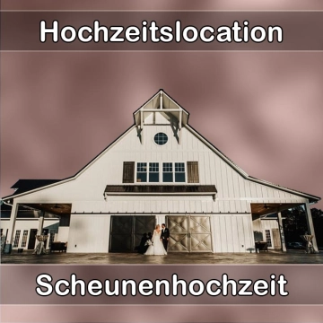 Location - Hochzeitslocation Scheune in Quedlinburg