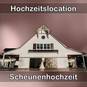 Location - Hochzeitslocation Scheune in Quickborn
