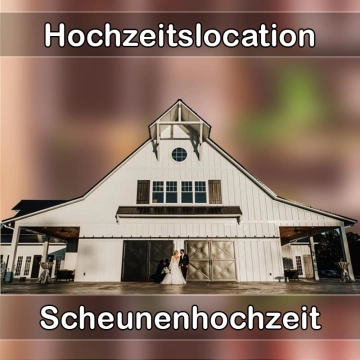 Location - Hochzeitslocation Scheune in Rackwitz