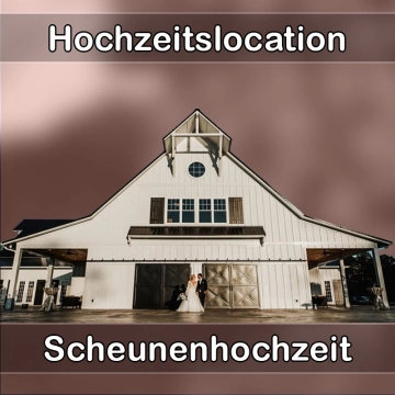 Location - Hochzeitslocation Scheune in Radolfzell am Bodensee
