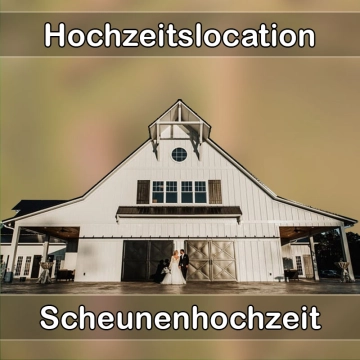 Location - Hochzeitslocation Scheune in Raesfeld