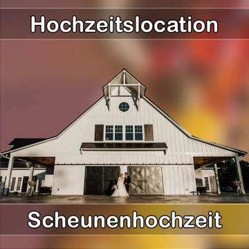 Location - Hochzeitslocation Scheune in Ratekau