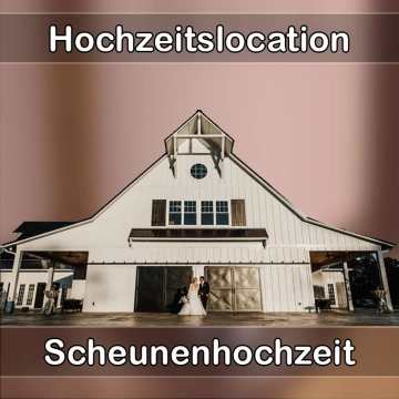 Location - Hochzeitslocation Scheune in Rathenow