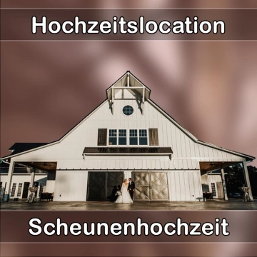 Location - Hochzeitslocation Scheune in Ratingen