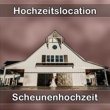 Location - Hochzeitslocation Scheune in Recklinghausen