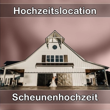 Location - Hochzeitslocation Scheune in Rehburg-Loccum