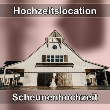 Location - Hochzeitslocation Scheune in Reichenbach/Oberlausitz