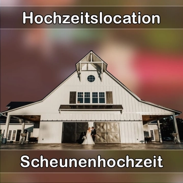 Location - Hochzeitslocation Scheune in Reinbek