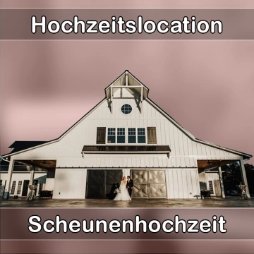 Location - Hochzeitslocation Scheune in Reinfeld-Holstein