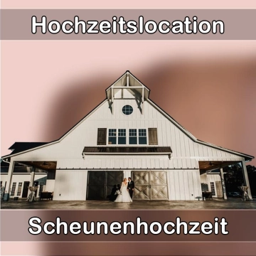 Location - Hochzeitslocation Scheune in Reinhardshagen