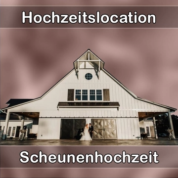 Location - Hochzeitslocation Scheune in Reken