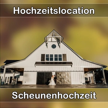 Location - Hochzeitslocation Scheune in Remscheid
