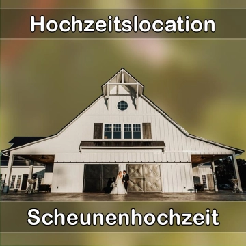 Location - Hochzeitslocation Scheune in Remseck am Neckar