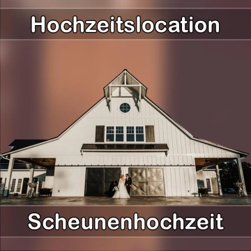 Location - Hochzeitslocation Scheune in Renchen