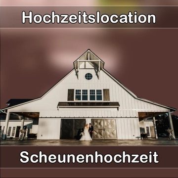 Location - Hochzeitslocation Scheune in Rendsburg
