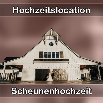 Location - Hochzeitslocation Scheune in Renningen