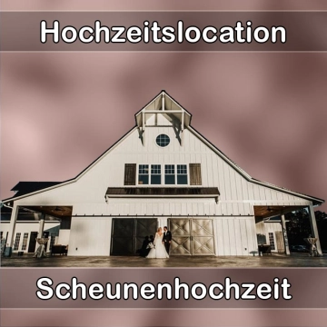 Location - Hochzeitslocation Scheune in Rhauderfehn