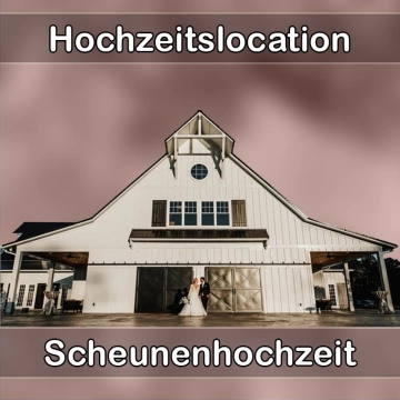 Location - Hochzeitslocation Scheune in Rheda-Wiedenbrück