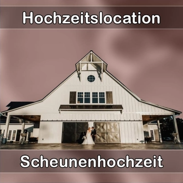 Location - Hochzeitslocation Scheune in Rheinau (Baden)