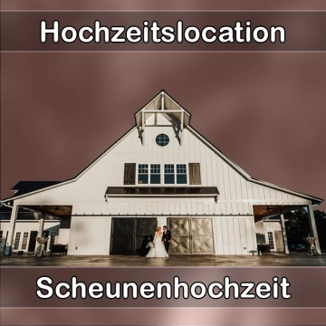 Location - Hochzeitslocation Scheune in Rheinbach