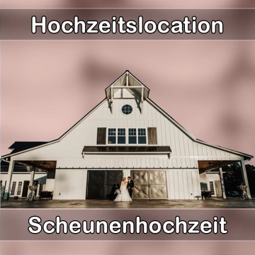 Location - Hochzeitslocation Scheune in Rheinberg